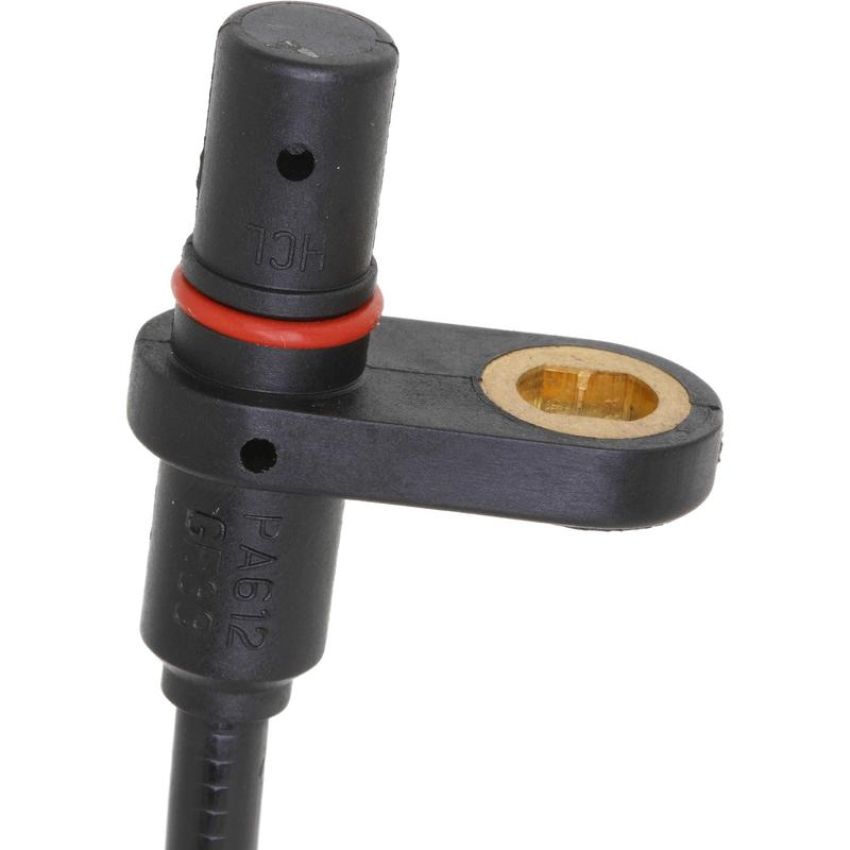 HOLSTEIN 2ABS0844 Holstein Parts 2ABS0844 ABS Wheel Speed Sensor