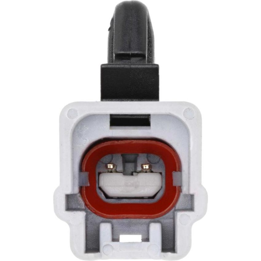 HOLSTEIN 2ABS0844 Holstein Parts 2ABS0844 ABS Wheel Speed Sensor