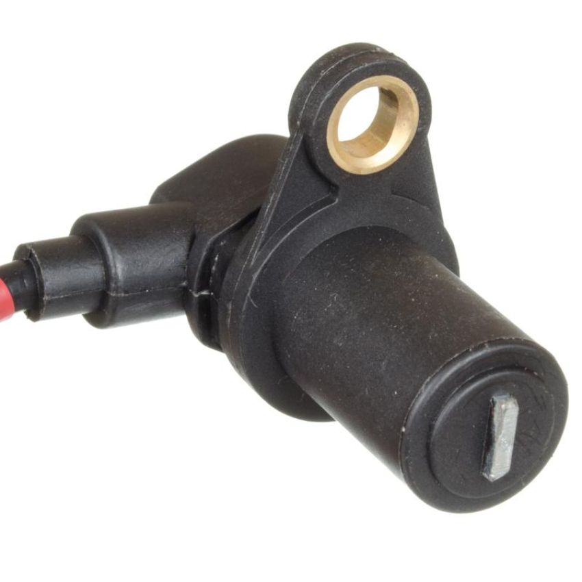 HOLSTEIN 2ABS0845 Holstein Parts 2ABS0845 ABS Wheel Speed Sensor