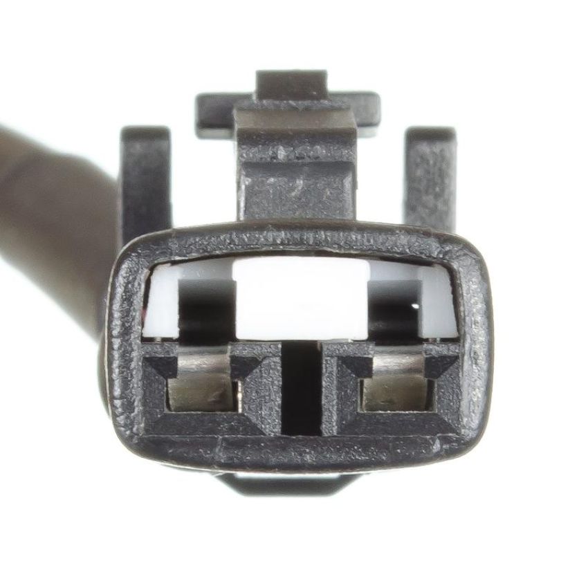 HOLSTEIN 2ABS0845 Holstein Parts 2ABS0845 ABS Wheel Speed Sensor