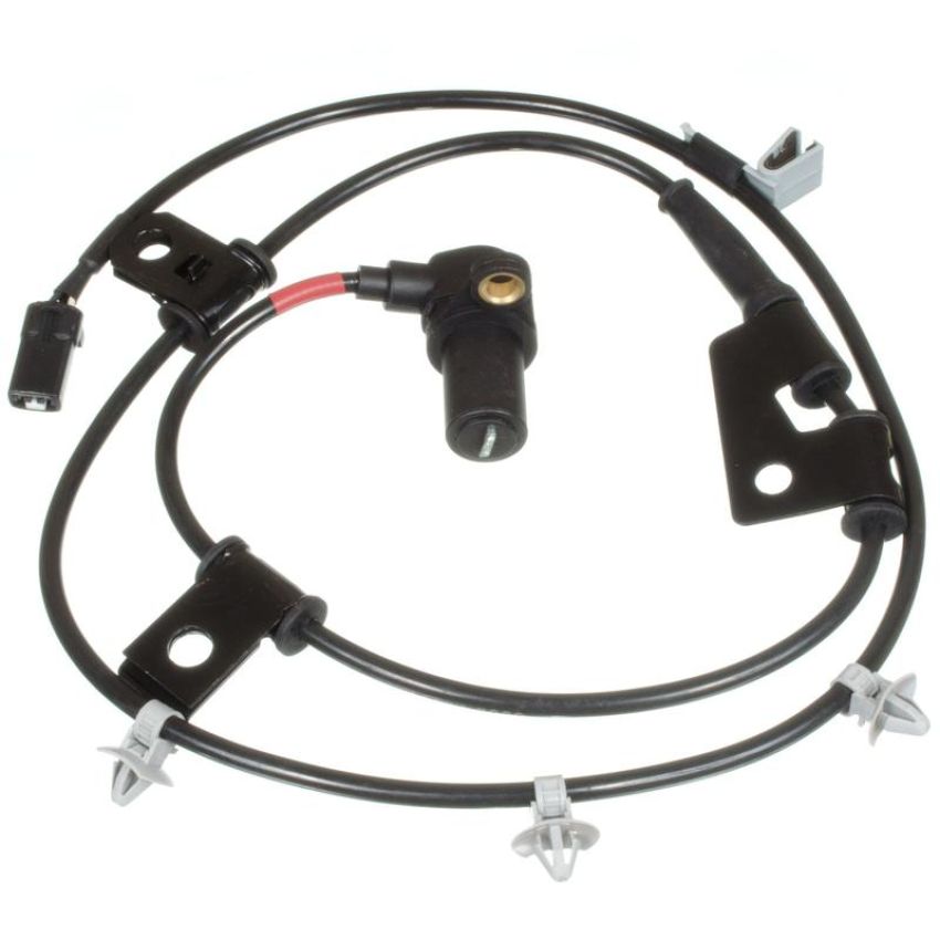 HOLSTEIN 2ABS0845 Holstein Parts 2ABS0845 ABS Wheel Speed Sensor