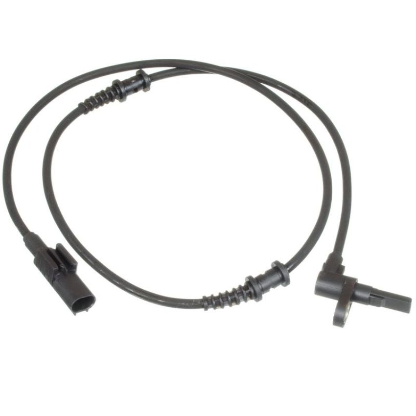 HOLSTEIN 2ABS0847 Holstein Parts 2ABS0847 ABS Wheel Speed Sensor