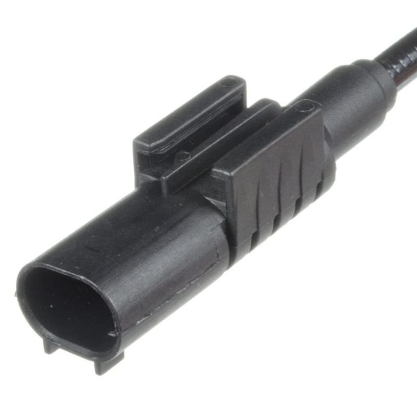 HOLSTEIN 2ABS0848 Holstein Parts 2ABS0848 ABS Wheel Speed Sensor