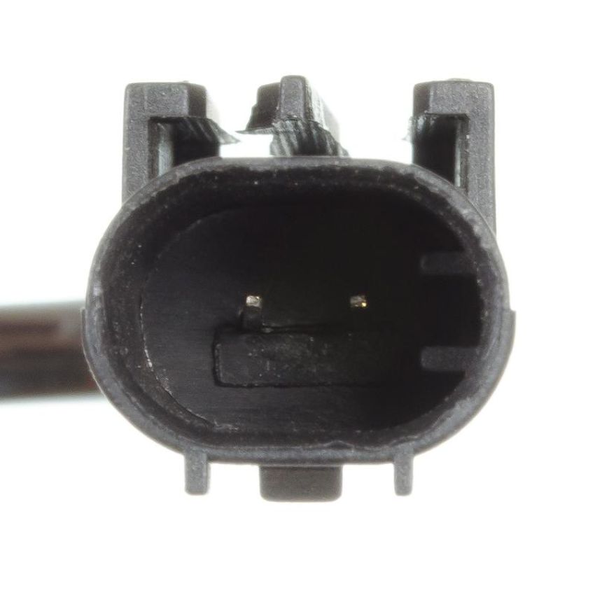 HOLSTEIN 2ABS0848 Holstein Parts 2ABS0848 ABS Wheel Speed Sensor