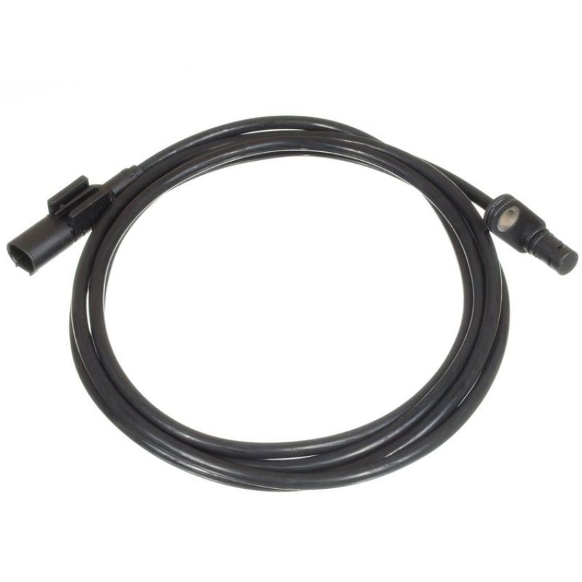 HOLSTEIN 2ABS0850 Holstein Parts 2ABS0850 ABS Wheel Speed Sensor