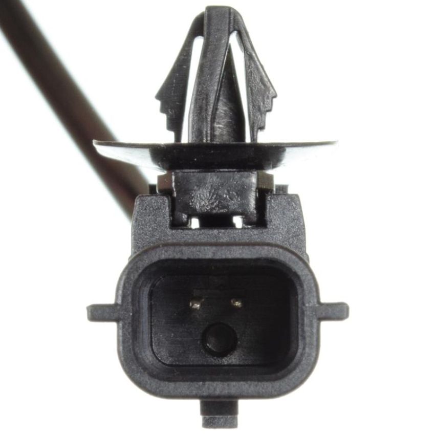 HOLSTEIN 2ABS0852 Holstein Parts 2ABS0852 ABS Wheel Speed Sensor