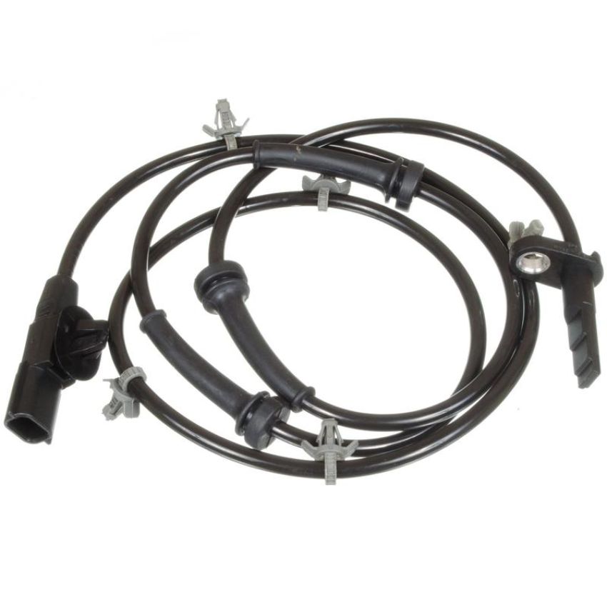 HOLSTEIN 2ABS0852 Holstein Parts 2ABS0852 ABS Wheel Speed Sensor