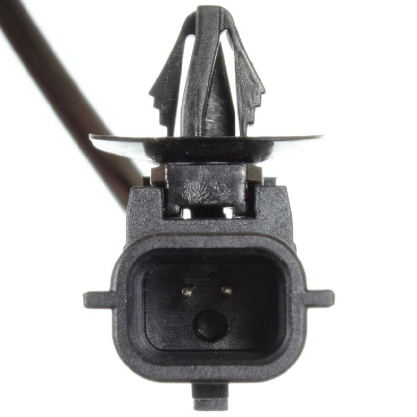 HOLSTEIN 2ABS0852 Holstein Parts 2ABS0852 ABS Wheel Speed Sensor