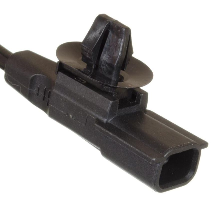 HOLSTEIN 2ABS0853 Holstein Parts 2ABS0853 ABS Wheel Speed Sensor