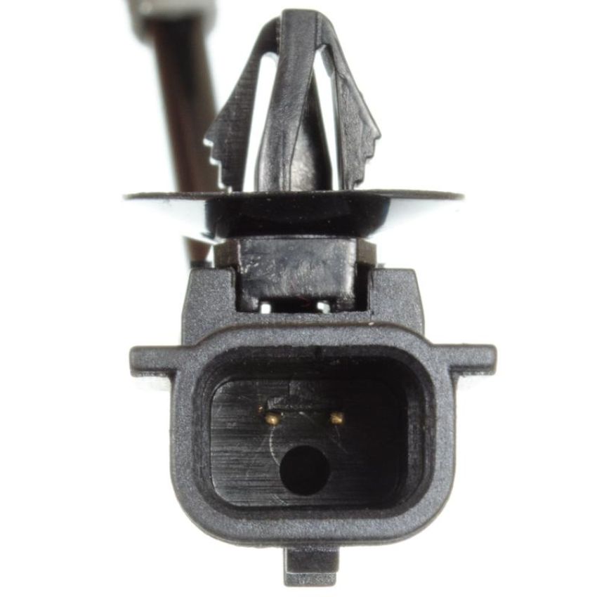 HOLSTEIN 2ABS0853 Holstein Parts 2ABS0853 ABS Wheel Speed Sensor