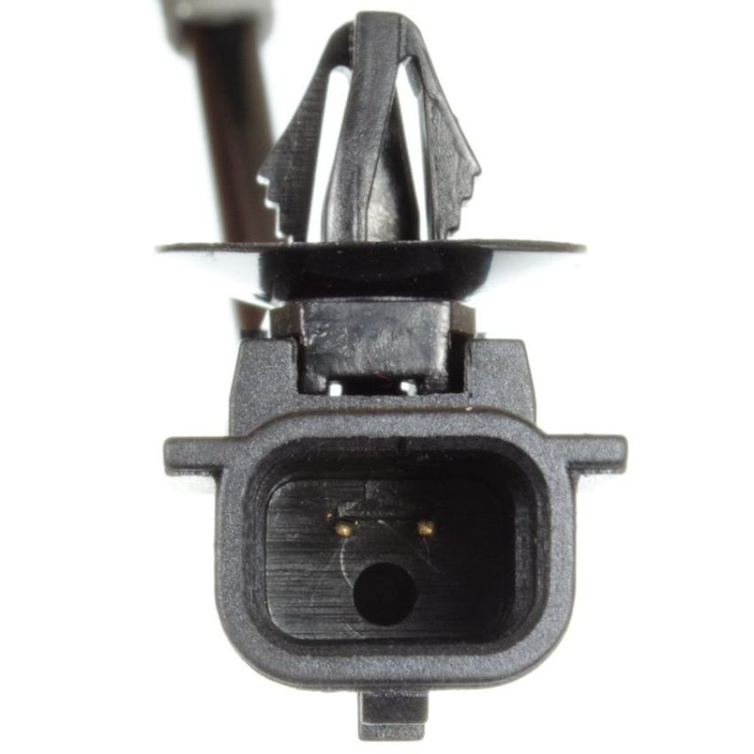 HOLSTEIN 2ABS0853 Holstein Parts 2ABS0853 ABS Wheel Speed Sensor