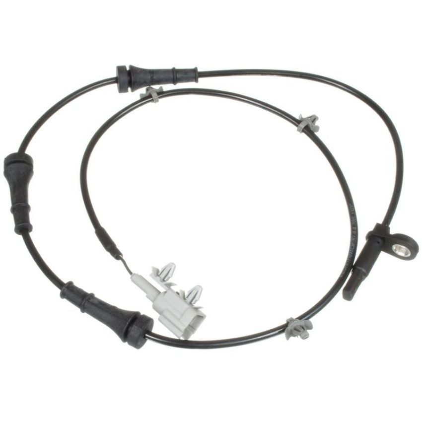 HOLSTEIN 2ABS0854 Holstein Parts 2ABS0854 ABS Wheel Speed Sensor