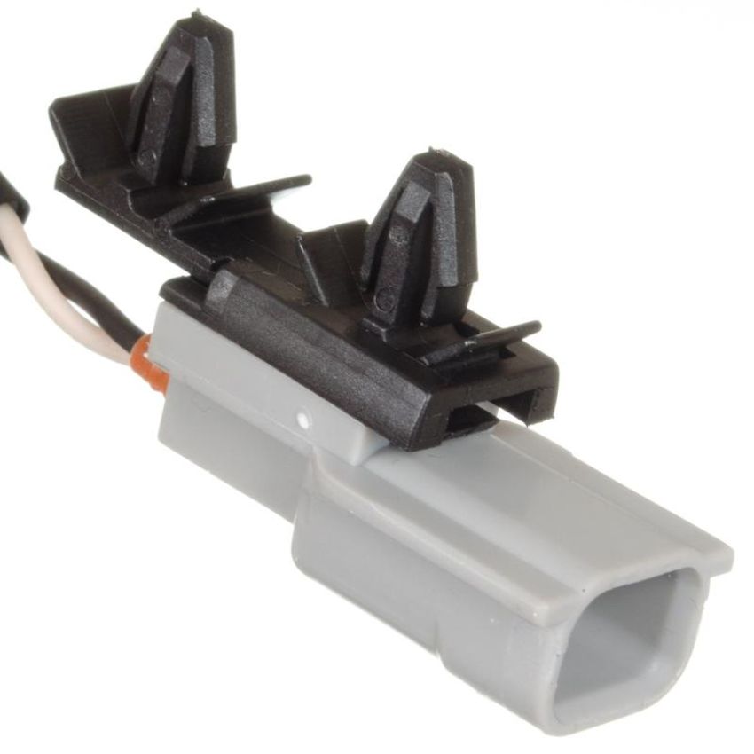 HOLSTEIN 2ABS0855 Holstein Parts 2ABS0855 ABS Wheel Speed Sensor