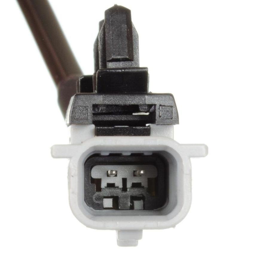 HOLSTEIN 2ABS0855 Holstein Parts 2ABS0855 ABS Wheel Speed Sensor