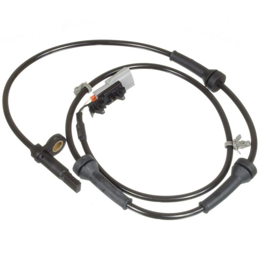 HOLSTEIN 2ABS0855 Holstein Parts 2ABS0855 ABS Wheel Speed Sensor