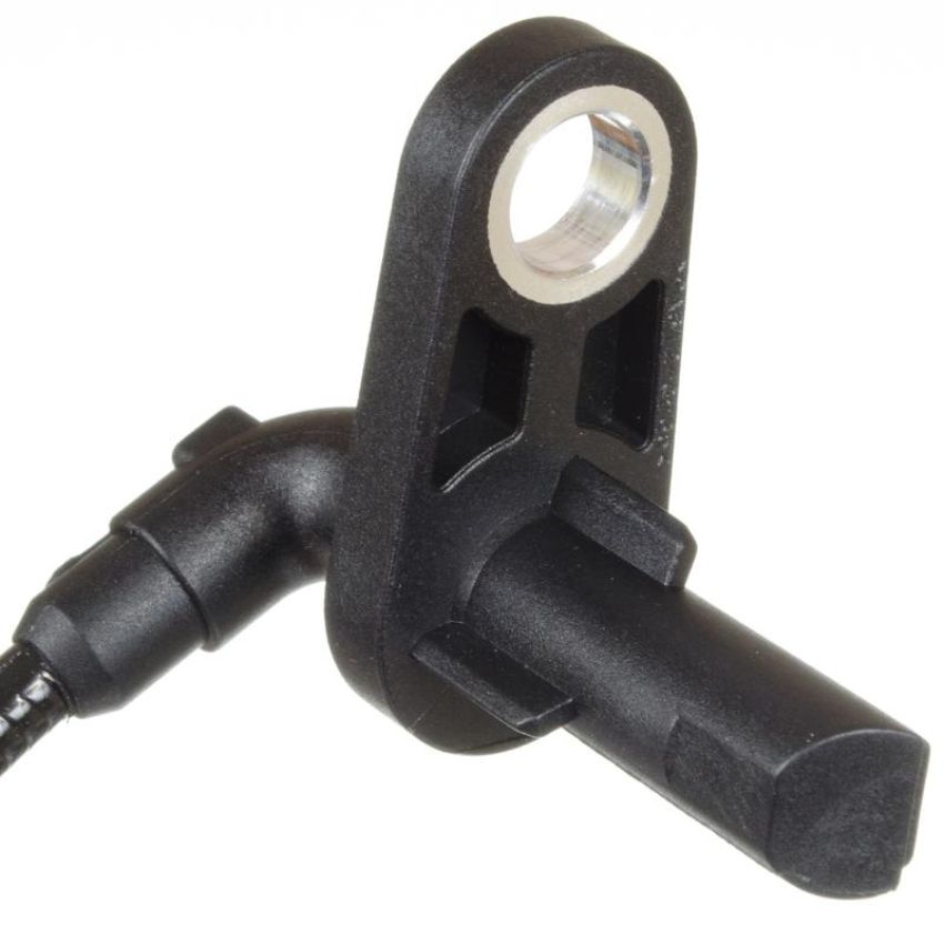 HOLSTEIN 2ABS0857 Holstein Parts 2ABS0857 ABS Wheel Speed Sensor