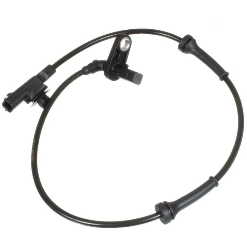 HOLSTEIN 2ABS0857 Holstein Parts 2ABS0857 ABS Wheel Speed Sensor