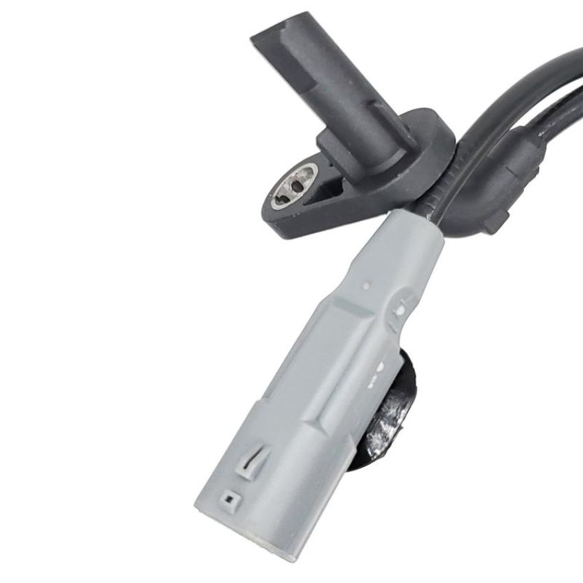 HOLSTEIN 2ABS0858 Holstein Parts 2ABS0858 ABS Wheel Speed Sensor