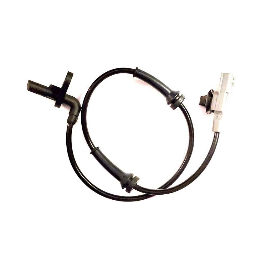 HOLSTEIN 2ABS0858 Holstein Parts 2ABS0858 ABS Wheel Speed Sensor
