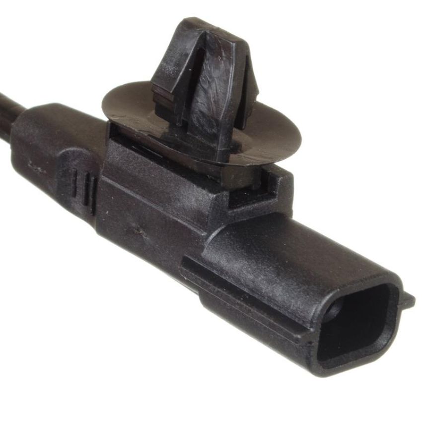 HOLSTEIN 2ABS0859 Holstein Parts 2ABS0859 ABS Wheel Speed Sensor