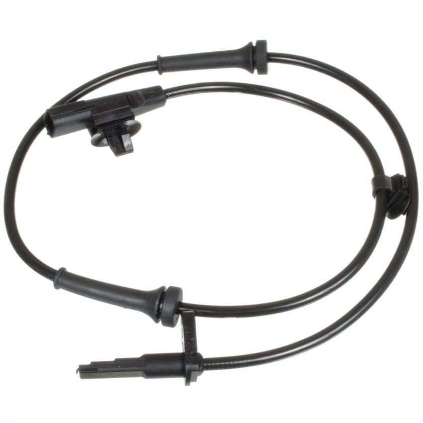 HOLSTEIN 2ABS0859 Holstein Parts 2ABS0859 ABS Wheel Speed Sensor