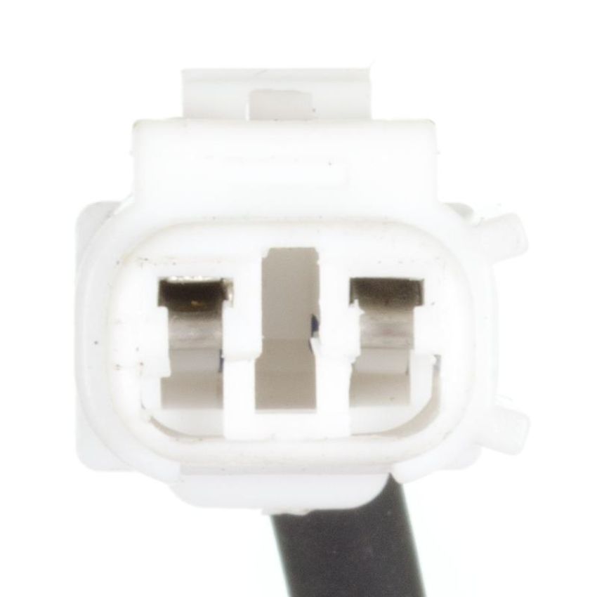 HOLSTEIN 2ABS0860 Holstein Parts 2ABS0860 ABS Wheel Speed Sensor