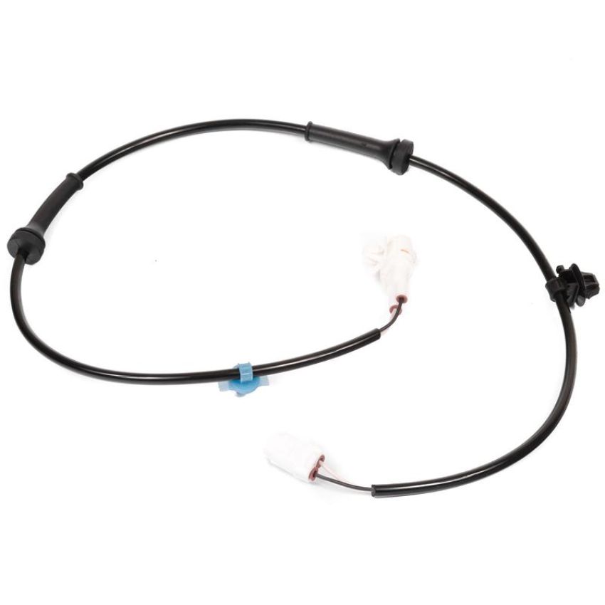 HOLSTEIN 2ABS0860 Holstein Parts 2ABS0860 ABS Wheel Speed Sensor