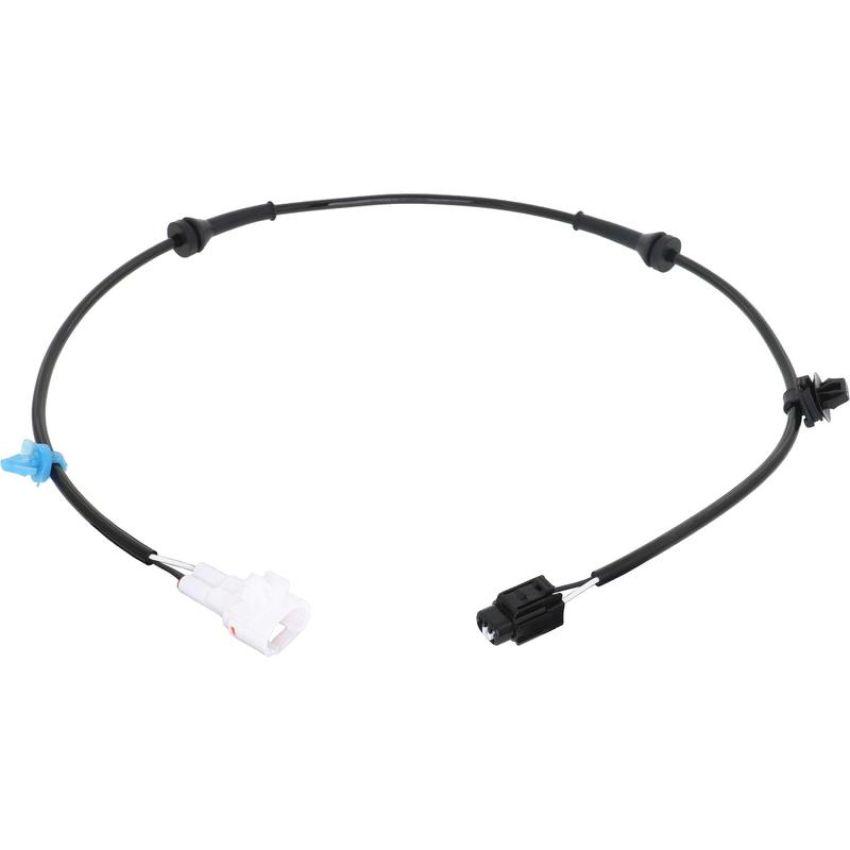 HOLSTEIN 2ABS0861 Holstein Parts 2ABS0861 ABS Wheel Speed Sensor Wiring Harness