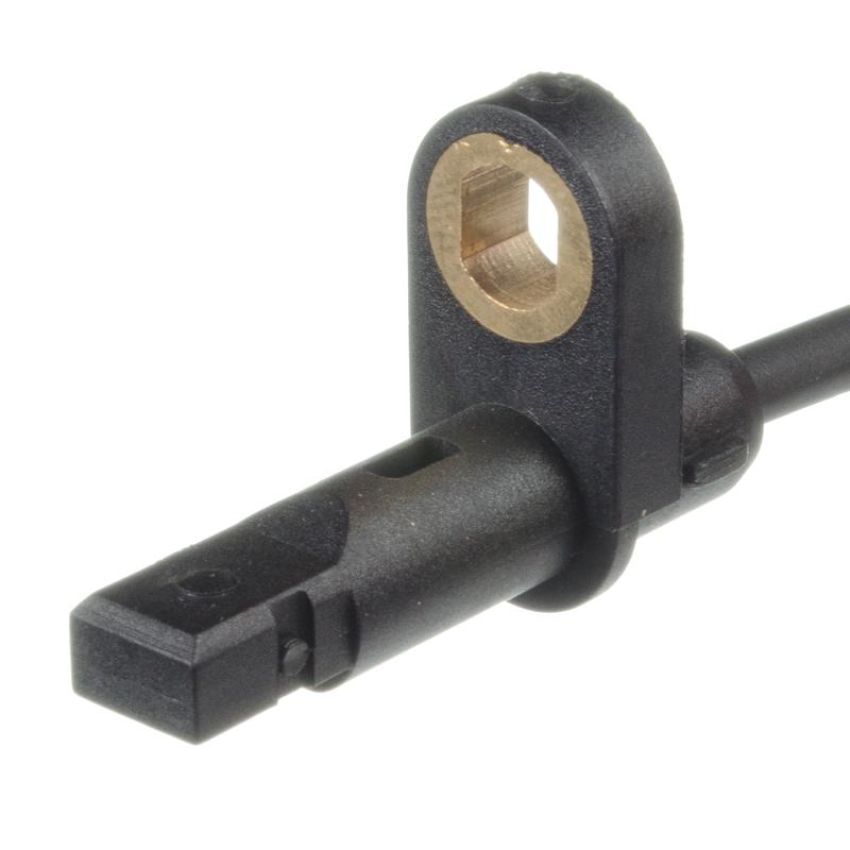 HOLSTEIN 2ABS0862 Holstein Parts 2ABS0862 ABS Wheel Speed Sensor