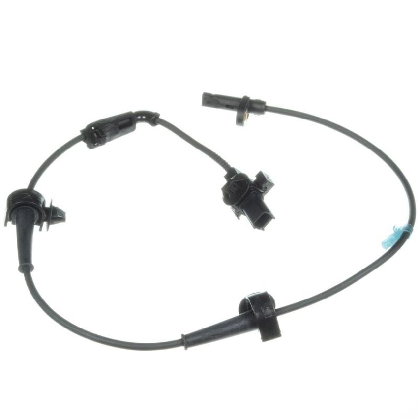 HOLSTEIN 2ABS0862 Holstein Parts 2ABS0862 ABS Wheel Speed Sensor