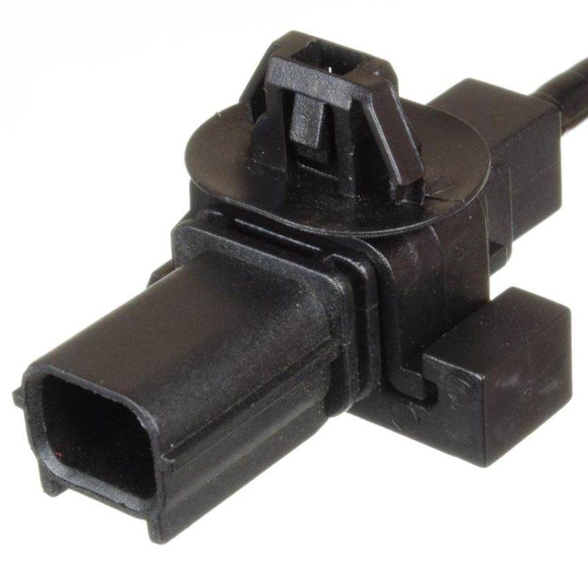 HOLSTEIN 2ABS0863 Holstein Parts 2ABS0863 ABS Wheel Speed Sensor