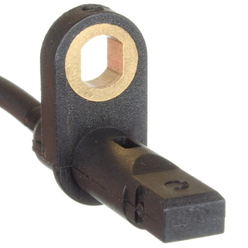 HOLSTEIN 2ABS0863 Holstein Parts 2ABS0863 ABS Wheel Speed Sensor