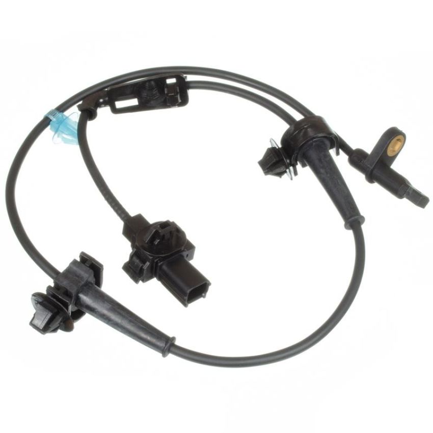 HOLSTEIN 2ABS0863 Holstein Parts 2ABS0863 ABS Wheel Speed Sensor