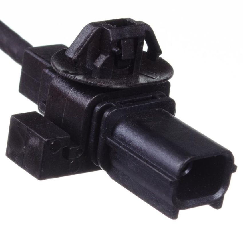HOLSTEIN 2ABS0864 Holstein Parts 2ABS0864 ABS Wheel Speed Sensor