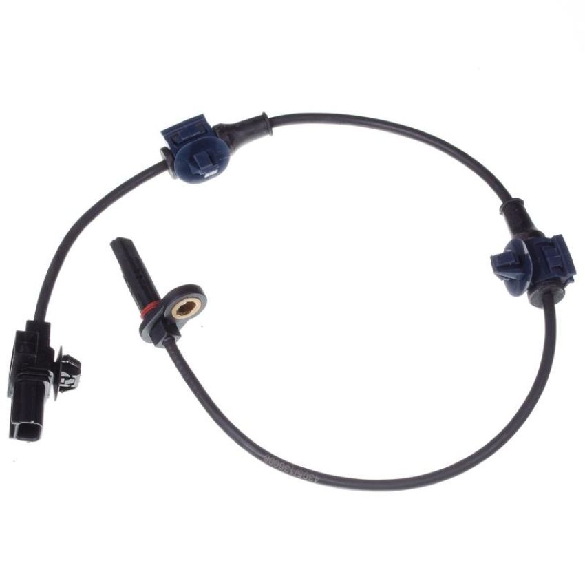 HOLSTEIN 2ABS0864 Holstein Parts 2ABS0864 ABS Wheel Speed Sensor