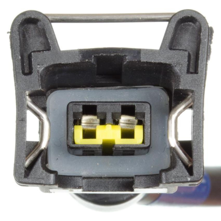HOLSTEIN 2ABS0865 Holstein Parts 2ABS0865 ABS Wheel Speed Sensor