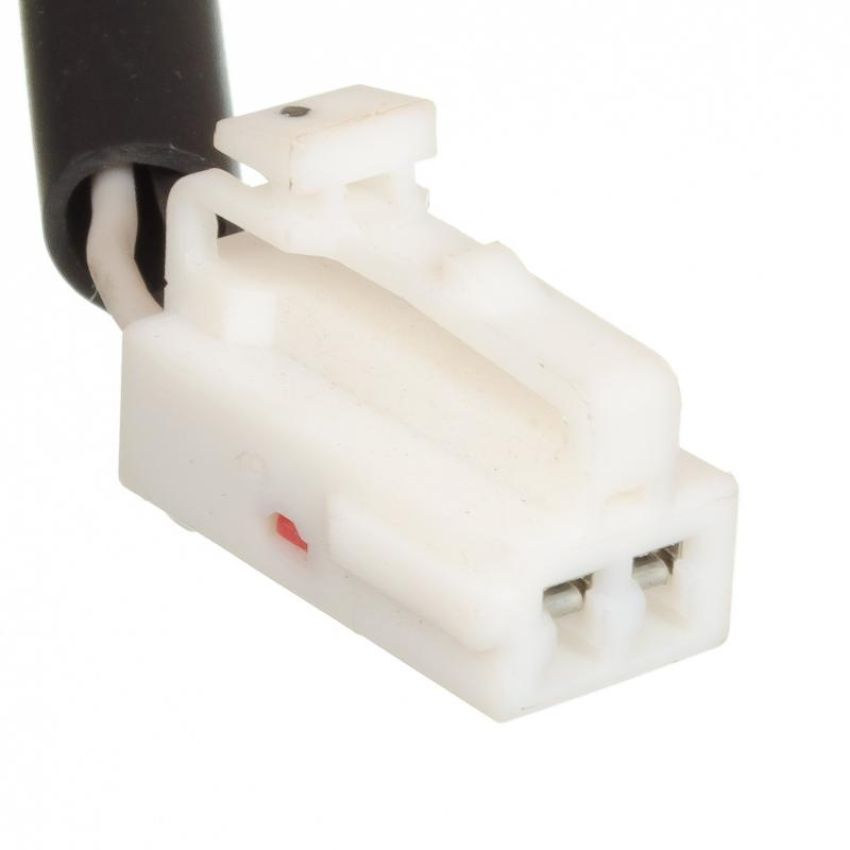 HOLSTEIN 2ABS0865 Holstein Parts 2ABS0865 ABS Wheel Speed Sensor