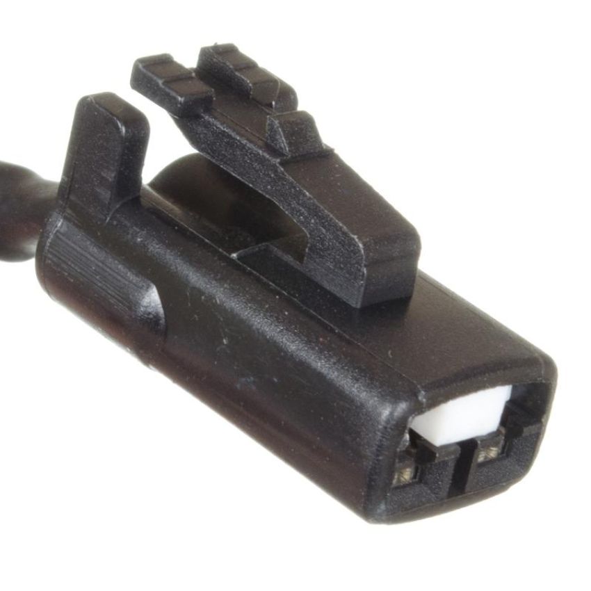 HOLSTEIN 2ABS0866 Holstein Parts 2ABS0866 ABS Wheel Speed Sensor