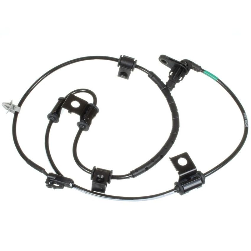 HOLSTEIN 2ABS0866 Holstein Parts 2ABS0866 ABS Wheel Speed Sensor