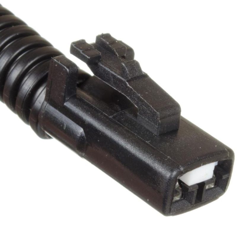 HOLSTEIN 2ABS0867 Holstein Parts 2ABS0867 ABS Wheel Speed Sensor