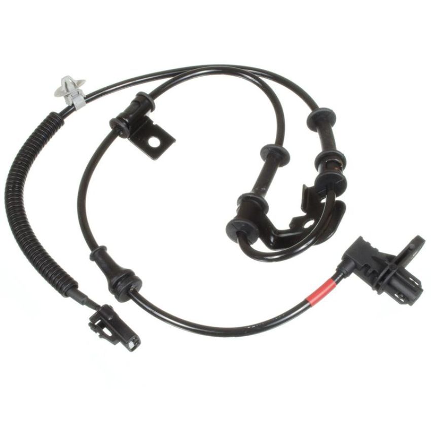 HOLSTEIN 2ABS0867 Holstein Parts 2ABS0867 ABS Wheel Speed Sensor