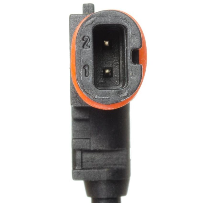 HOLSTEIN 2ABS0868 Holstein Parts 2ABS0868 ABS Wheel Speed Sensor