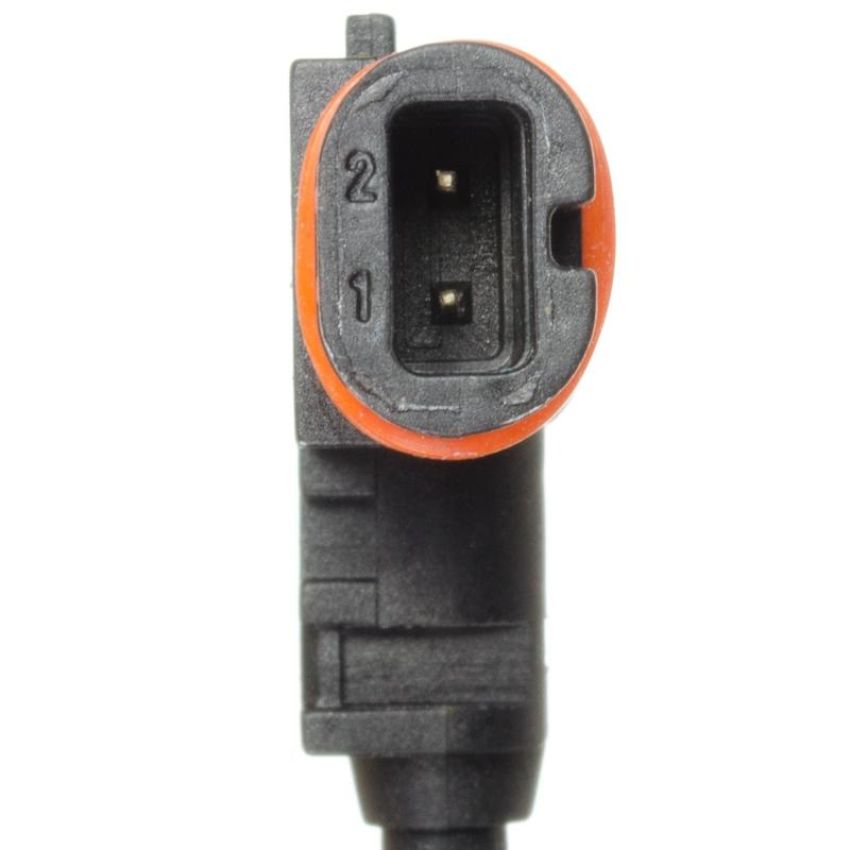 HOLSTEIN 2ABS0868 Holstein Parts 2ABS0868 ABS Wheel Speed Sensor