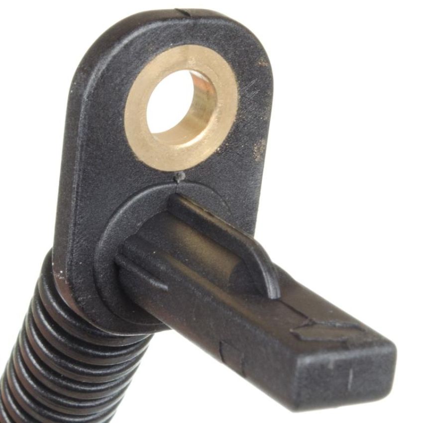 HOLSTEIN 2ABS0871 Holstein Parts 2ABS0871 ABS Wheel Speed Sensor