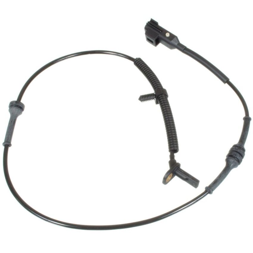 HOLSTEIN 2ABS0871 Holstein Parts 2ABS0871 ABS Wheel Speed Sensor