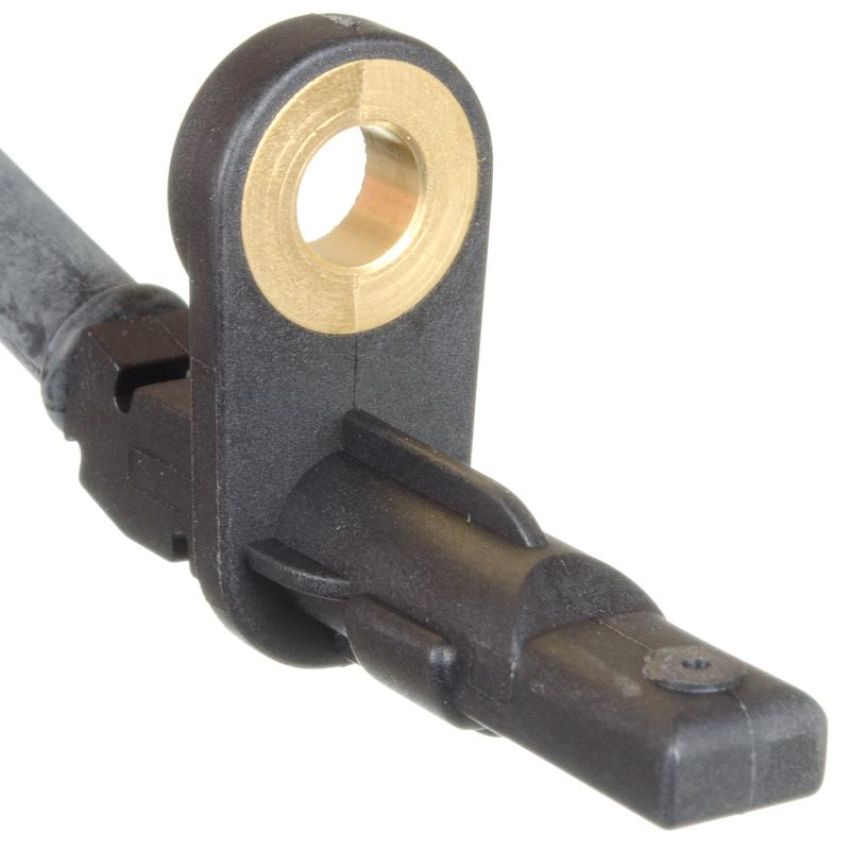 HOLSTEIN 2ABS0872 Holstein Parts 2ABS0872 ABS Wheel Speed Sensor