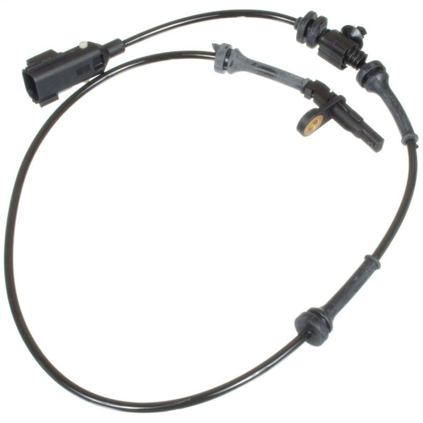 HOLSTEIN 2ABS0872 Holstein Parts 2ABS0872 ABS Wheel Speed Sensor