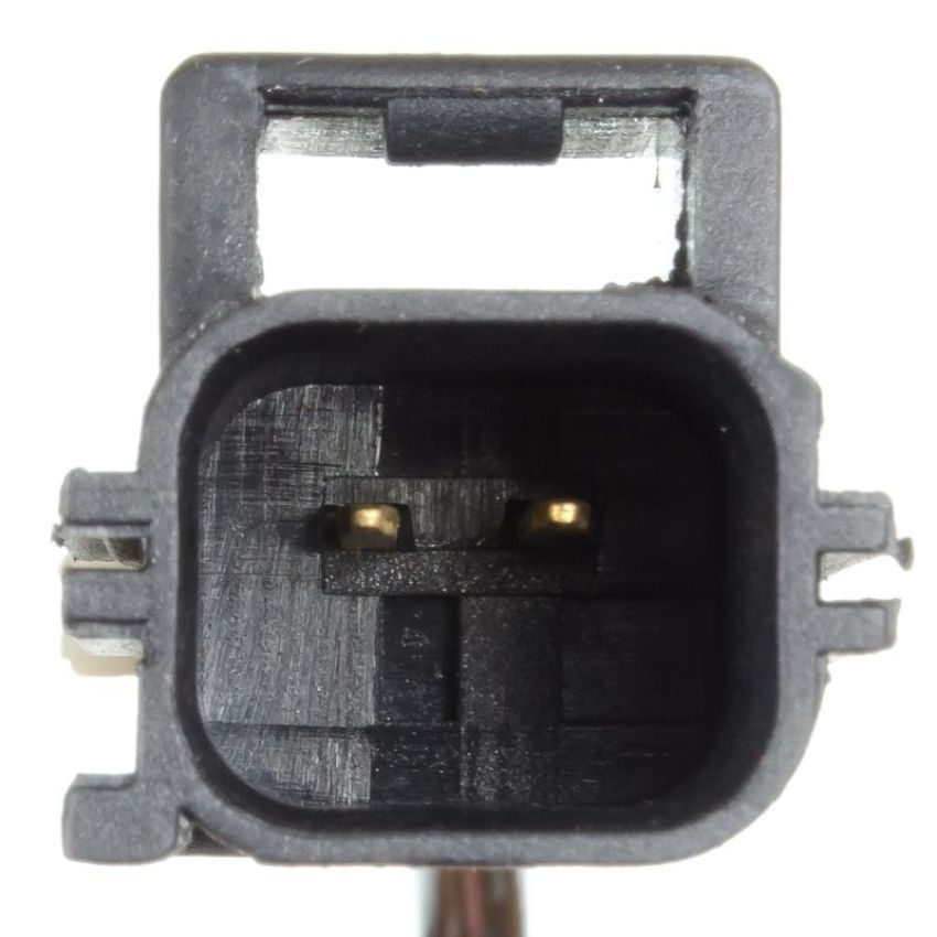 HOLSTEIN 2ABS0872 Holstein Parts 2ABS0872 ABS Wheel Speed Sensor