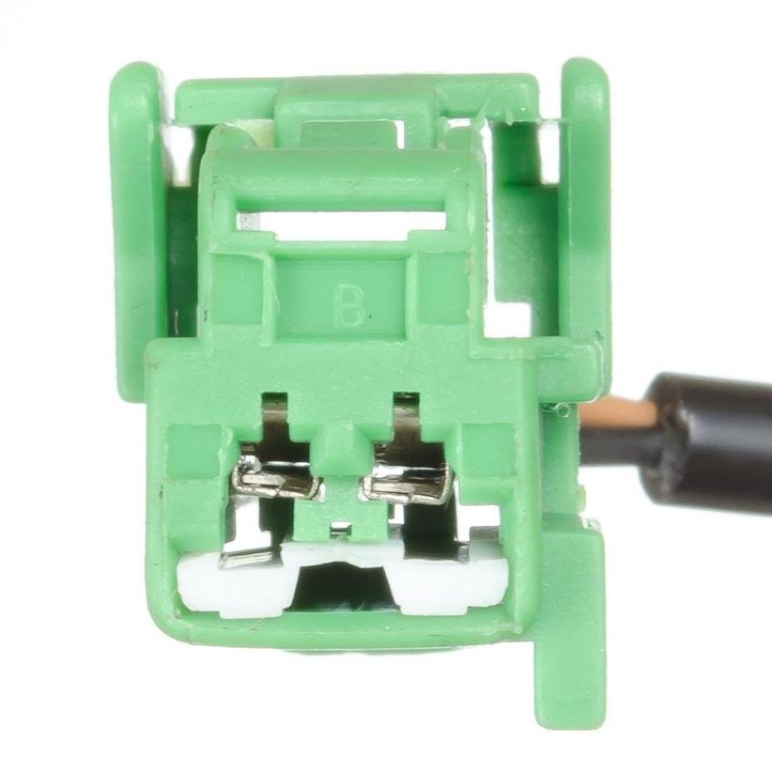 HOLSTEIN 2ABS0875 Holstein Parts 2ABS0875 ABS Wheel Speed Sensor