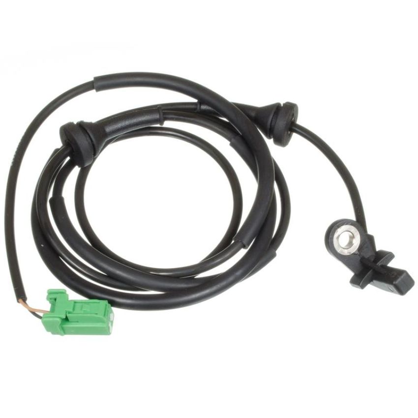 HOLSTEIN 2ABS0875 Holstein Parts 2ABS0875 ABS Wheel Speed Sensor